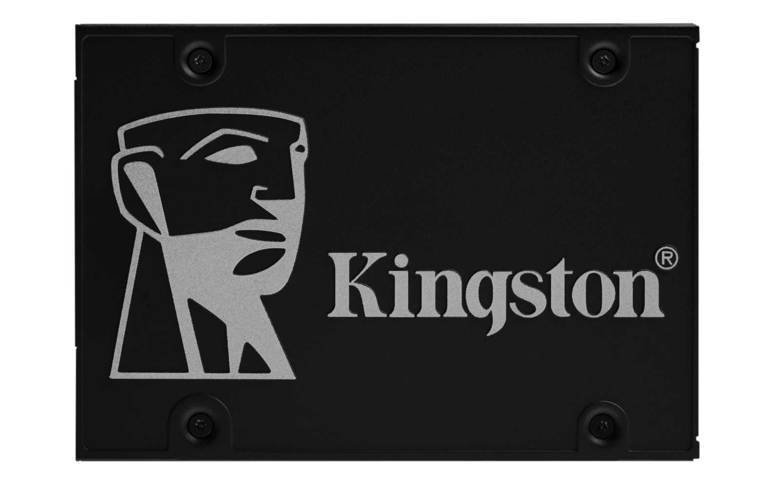 Kingston posílá do prodeje SSD KC600, je vhodný pro stolní PC i notebooky