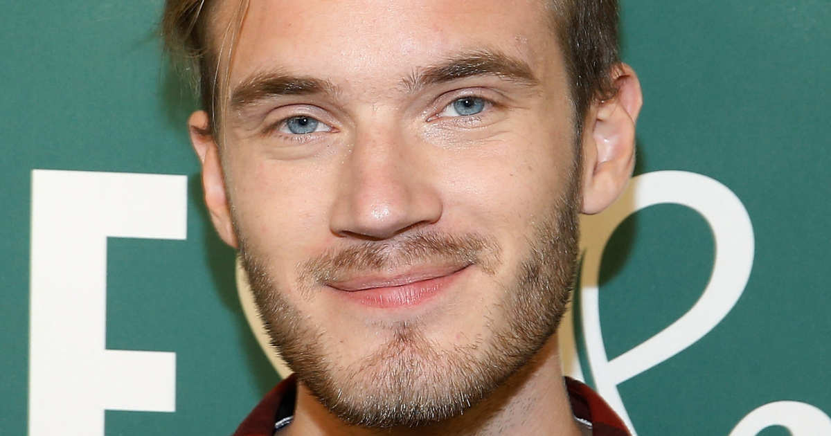 Někdo napadl tiskárny po celém světě a vyzval lidi, aby se přihlásili k odběru kanálu PewDiePie