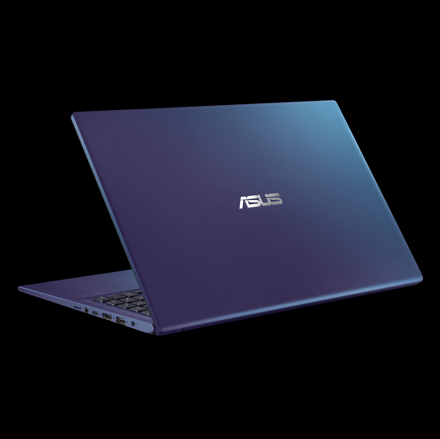 Asus VivoBook 15: notebook s tenkými rámečky ve střední třídě