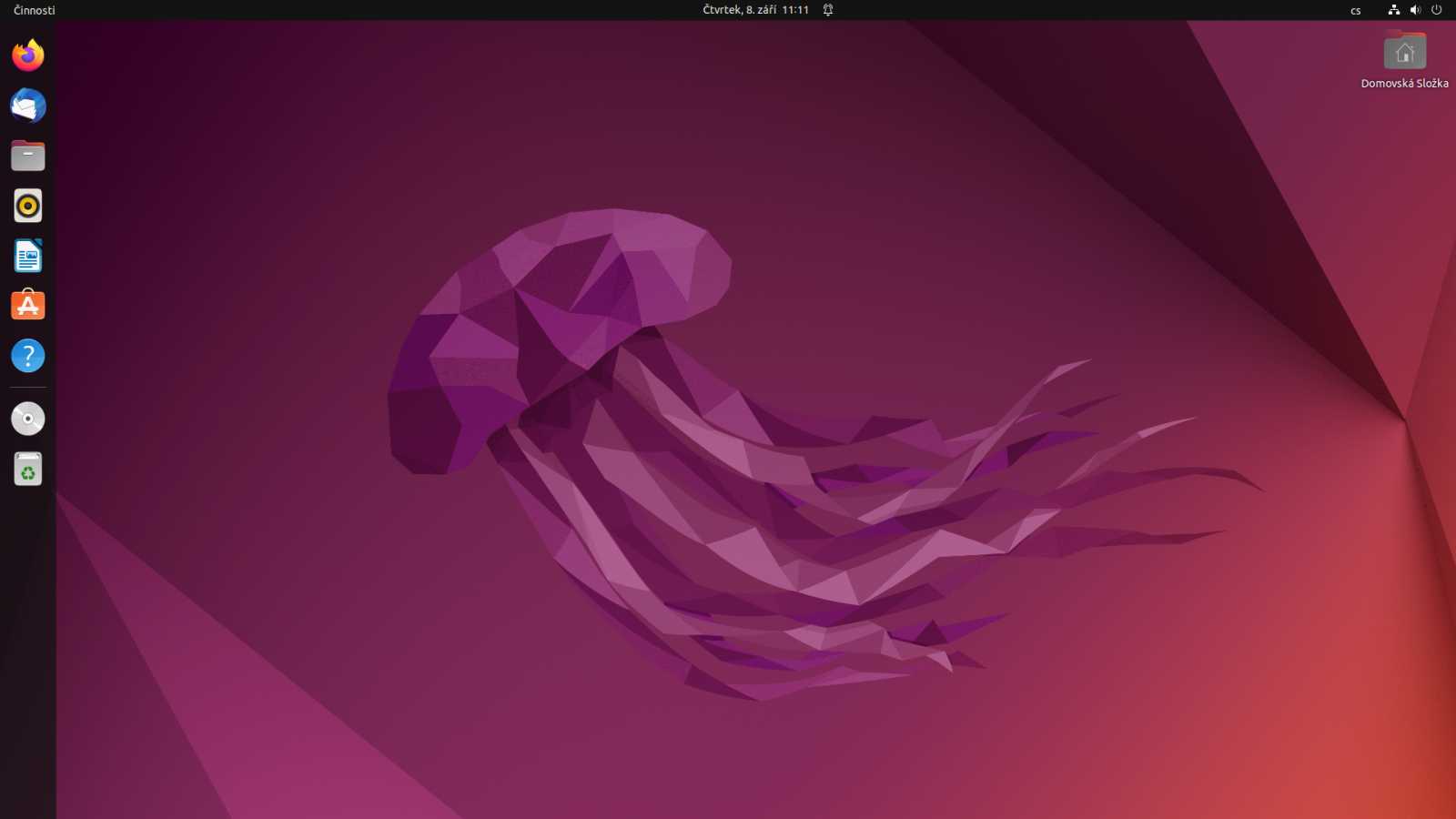 Rychlý průvodce prostředím Ubuntu a možnostmi přizpůsobení