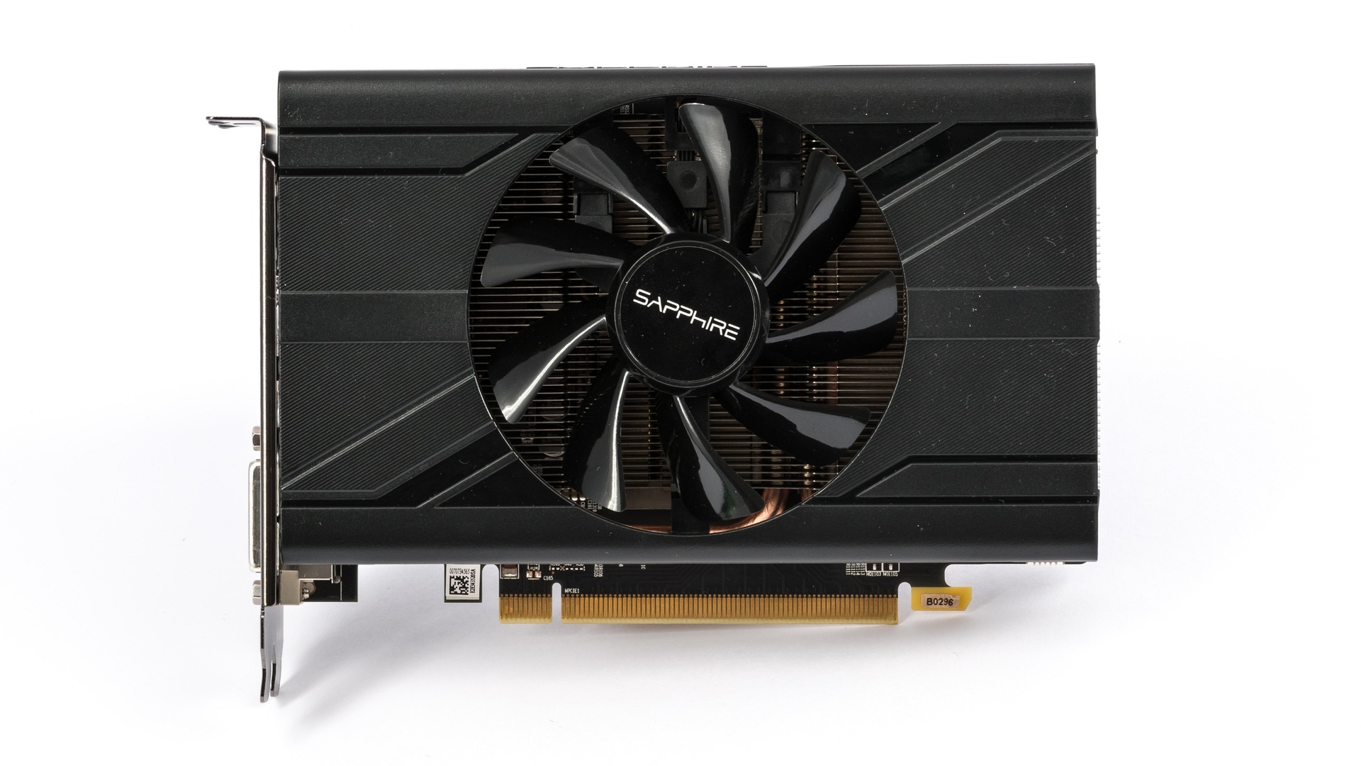 4× Radeon RX 570 4GB v testu: který levný model vybrat?