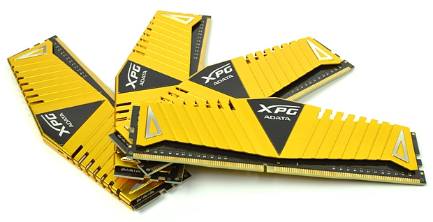 DDR4 podruhé: 3200 MHz, dual-channel a dual-rank v akci