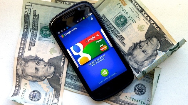 Google spustil mobilní službu Wallet, ujme se bezdrátová náhrada peněženky?