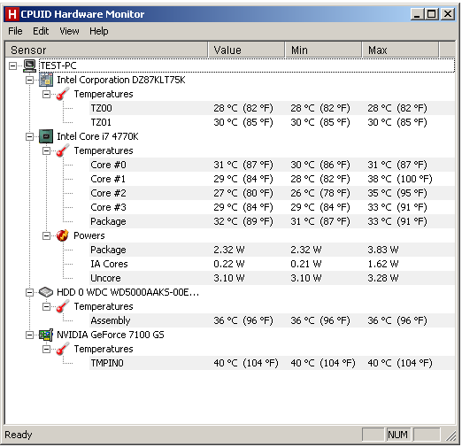 Intel Core i7-4770K – čtyřjádrový Haswell do desktopu