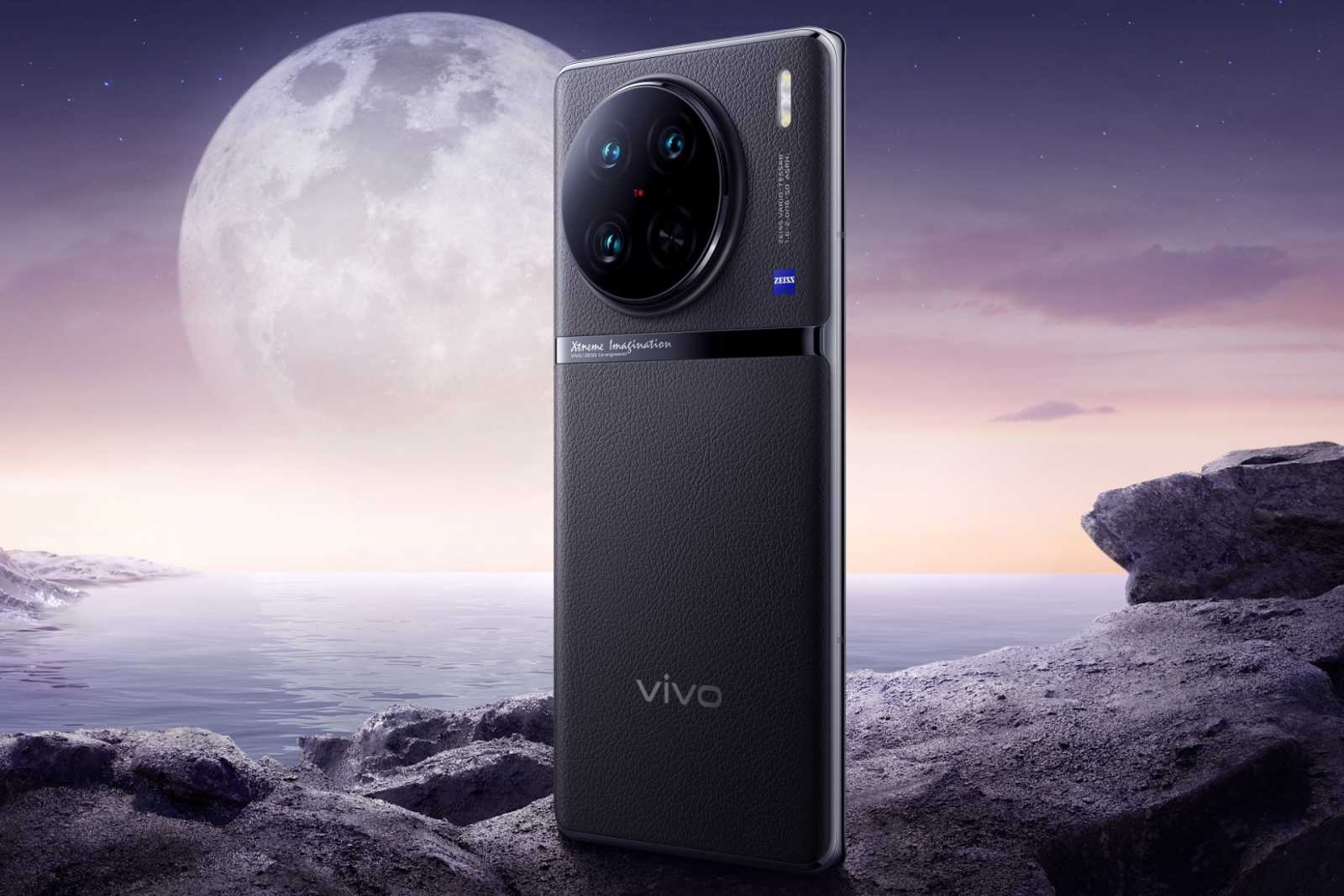 Vivo X90 Pro je horká novinka na českém trhu. Stojí 27 tisíc a první zákazníci mají dárek zdarma