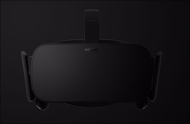 Finální verze Oculus Rift spatří světlo světa začátkem příštího roku