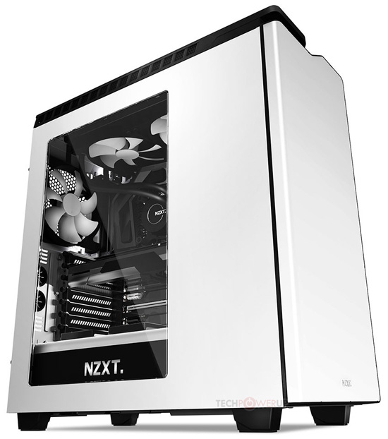 NZXT vydává novou série ventilátorů FN V2