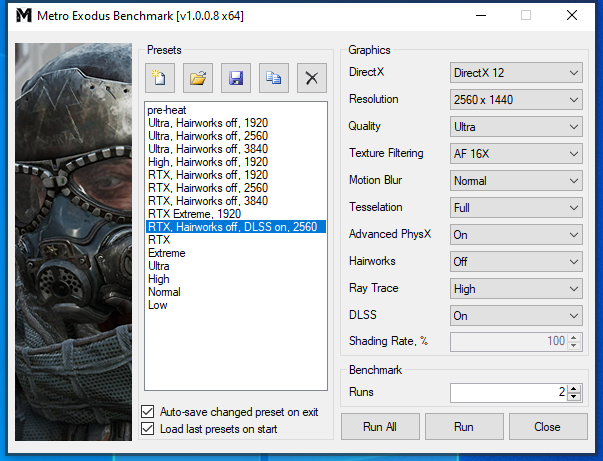 KFA2 GeForce RTX 3070 EX Gamer: dobrý základ