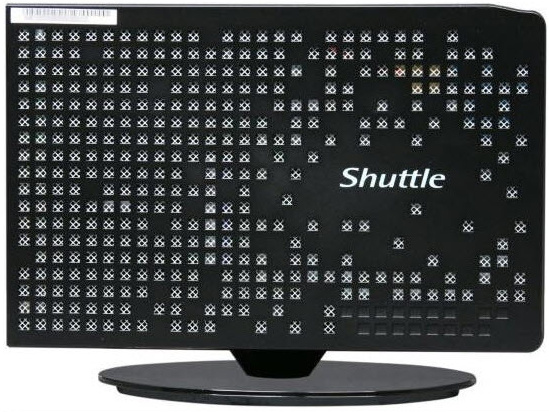 Shuttle XS35GT-804 – Ideální HTPC pro domácí zábavu