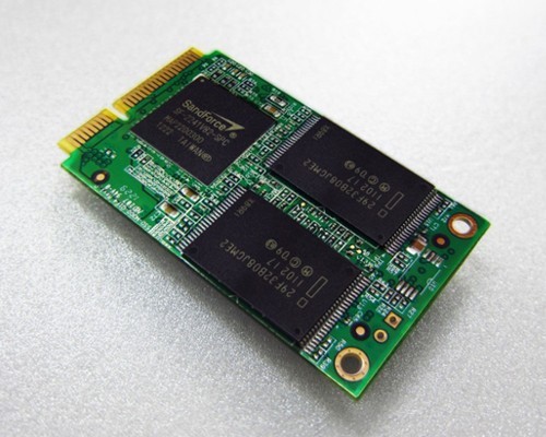 Kingmax představuje malý mSATA SSD MMP30