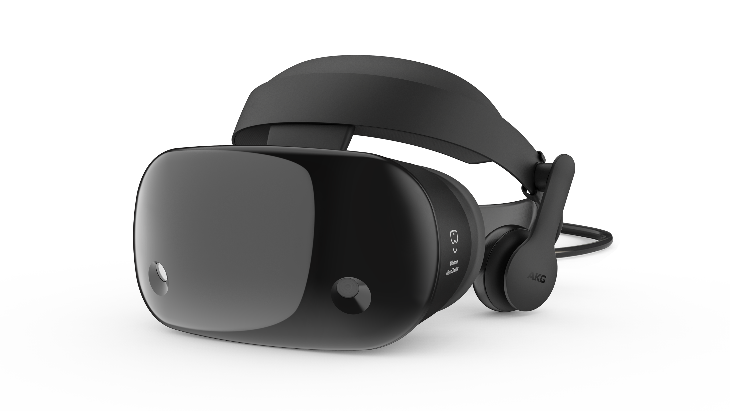 VR od Samsungu je za rohem, potvrzeno je Bluetooth připojení