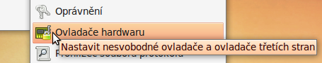 Linux Ubuntu 9.04 - návod pro začátečníky