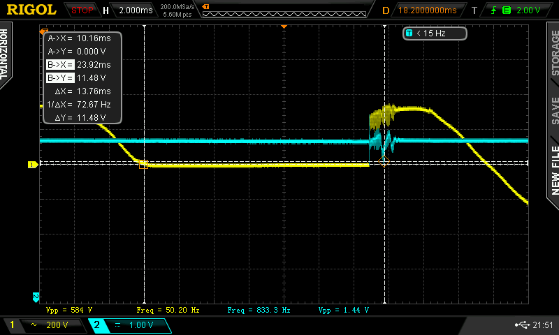 Corsair RM550x: nejnovější semi-pasivní zdroj od CWT 