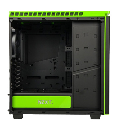 NZXT přichází se speciální edicí PC skříně H440 ve třech nových barvách