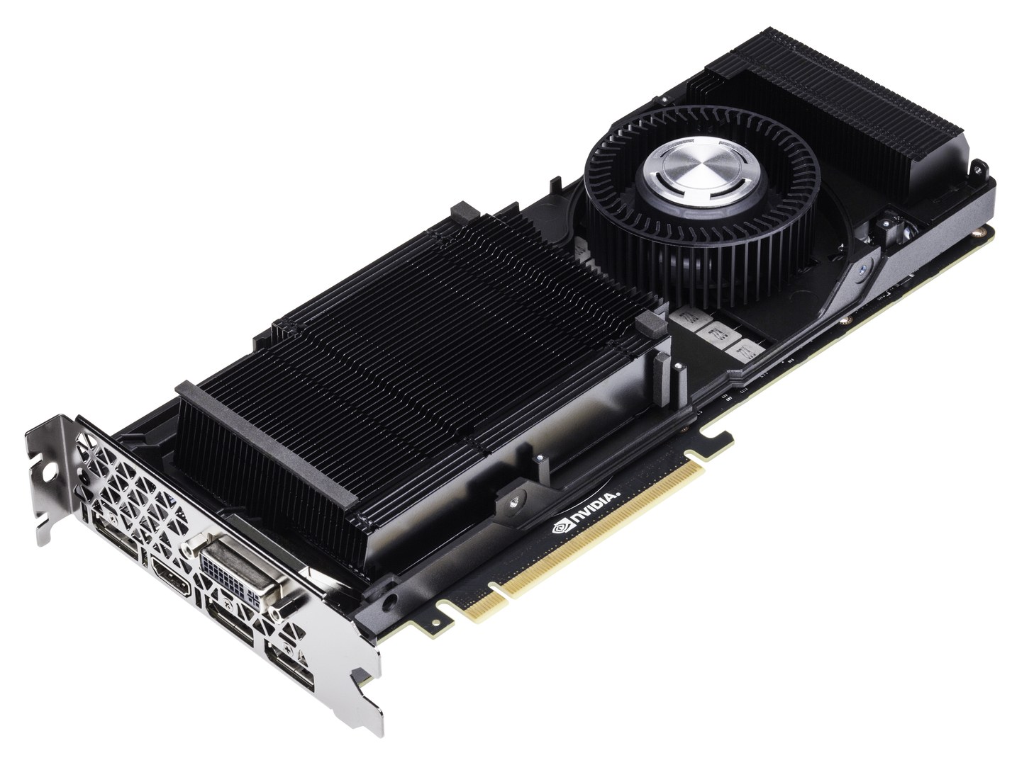 GeForce GTX 980 Ti: „Titan X“ o třetinu levněji!