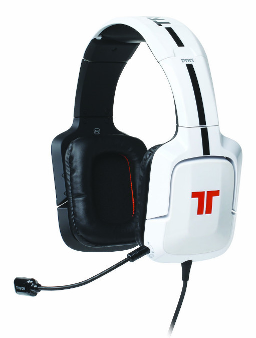 Mad Catz vydává 5.1 TRITTON Pro+ headset