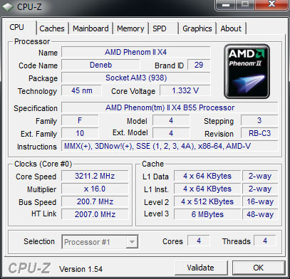 ASUS Crosshair IV Formula - Extrémní deska pro AMD