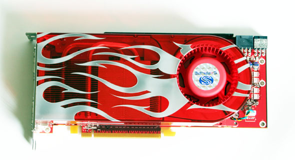 Radeon HD 2900XT - DirectX 10 v podání AMD / ATi