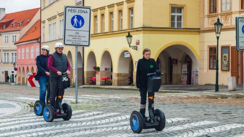 Regulace, deregulace, přeregulace: Vítejte v Zákazolandu