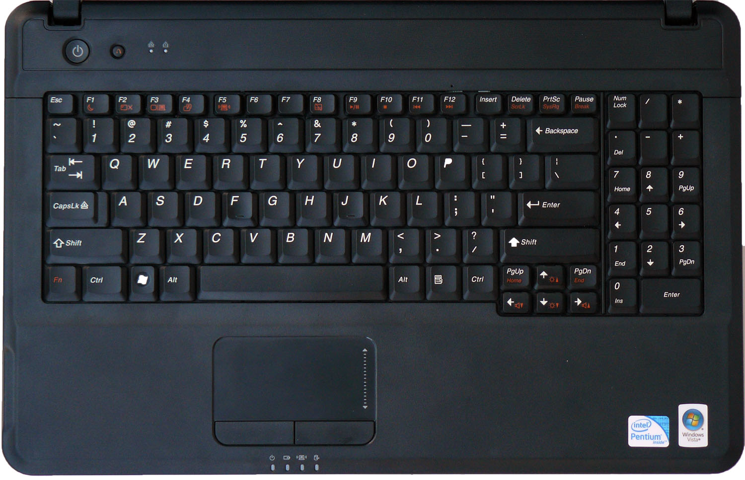 Lenovo G550 - notebook za cenu netbooku