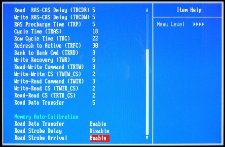 DFI ICFX3200 - T2R/G - Jedinečná základní deska?