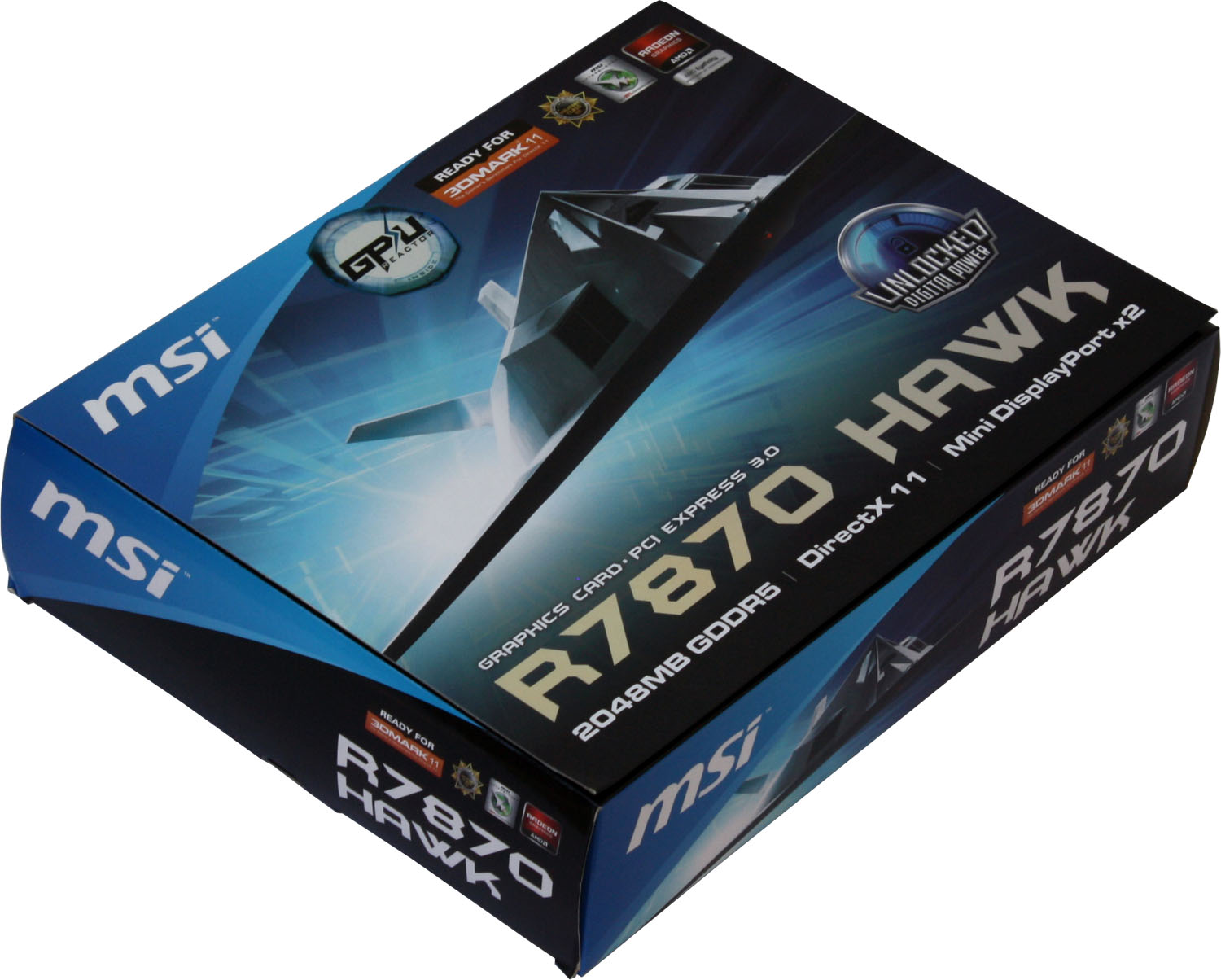 Test čtveřice Radeonů HD 7870 — kterou značku zvolit?