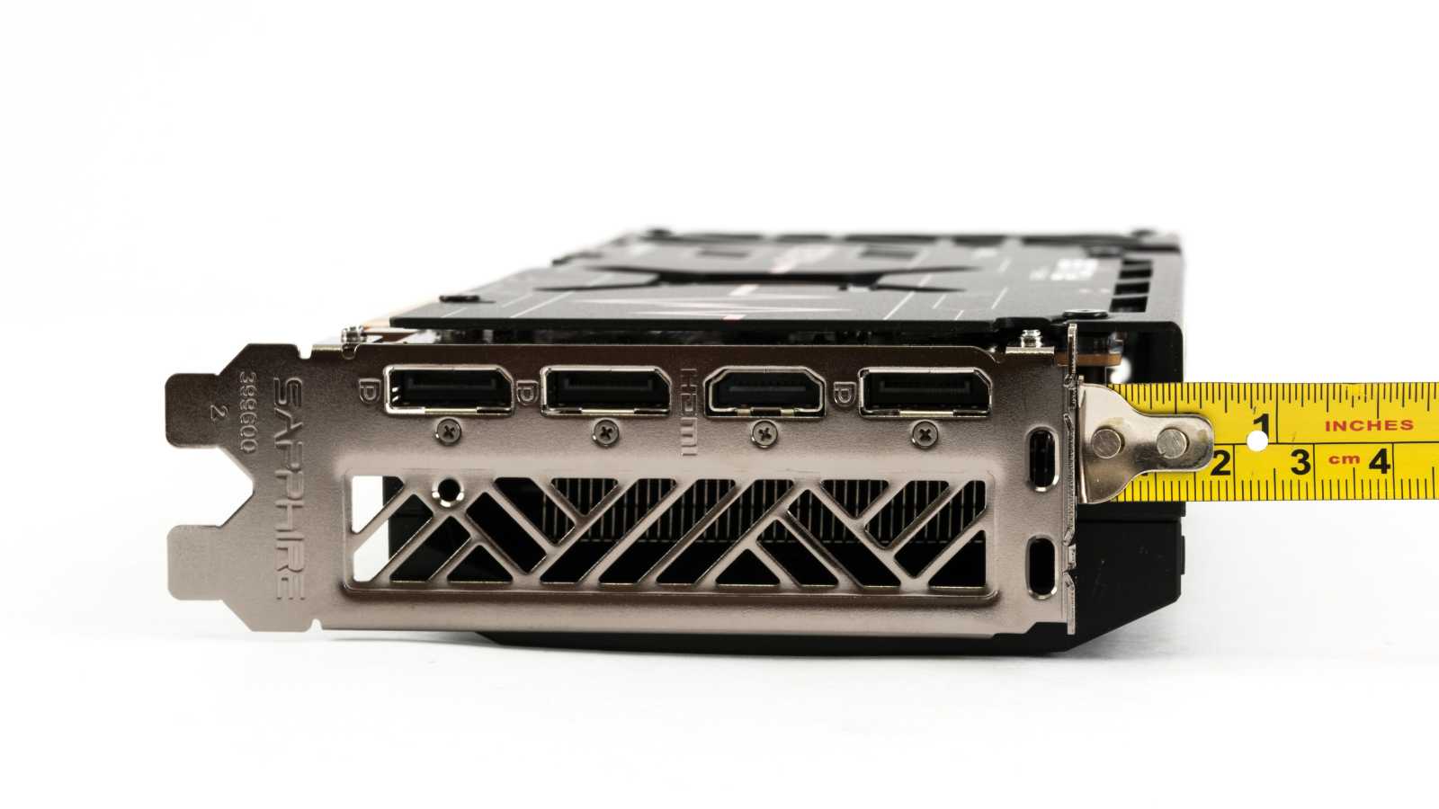 Pulse AMD Radeon RX 7600 8GB v testu: levný a dobrý základ od Sapphire