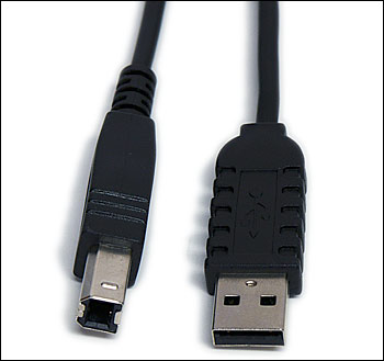 Profesionální externí disky - eSATA vs FireWire vs USB2.0