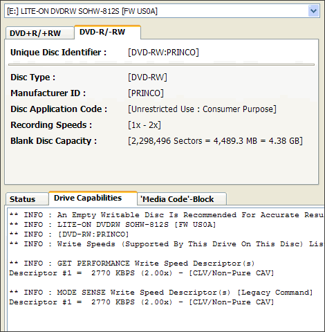 LITE-ON SOHW - 812S, rychlík se srdcem MediaTek!