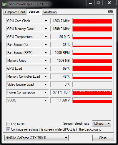 Test dvou GeForce GTX 750 Ti — MSI Gaming vs. Asus OC