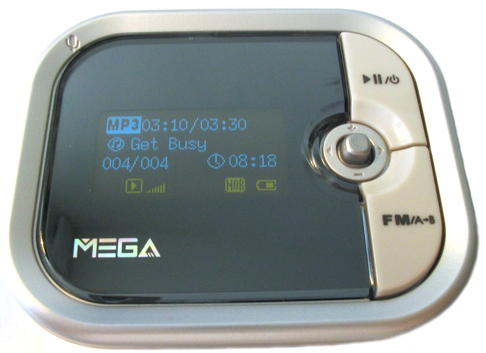 MSI MEGA Player 515: Malý na pohled, velký uvnitř