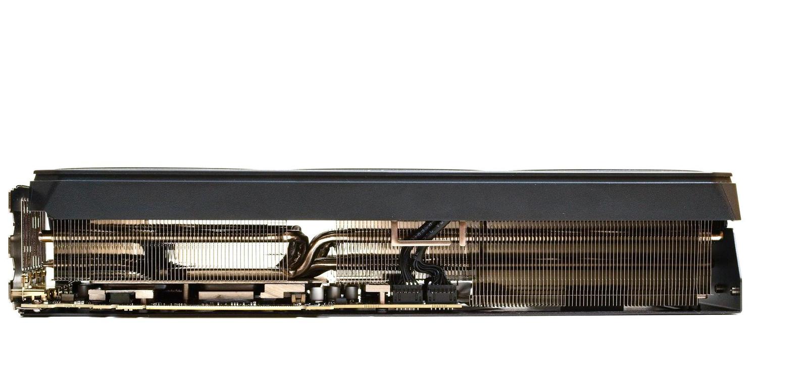 Taktujeme Gigabyte GeForce RTX 5080 Gaming OC 16G. Plus 10 % výkonu