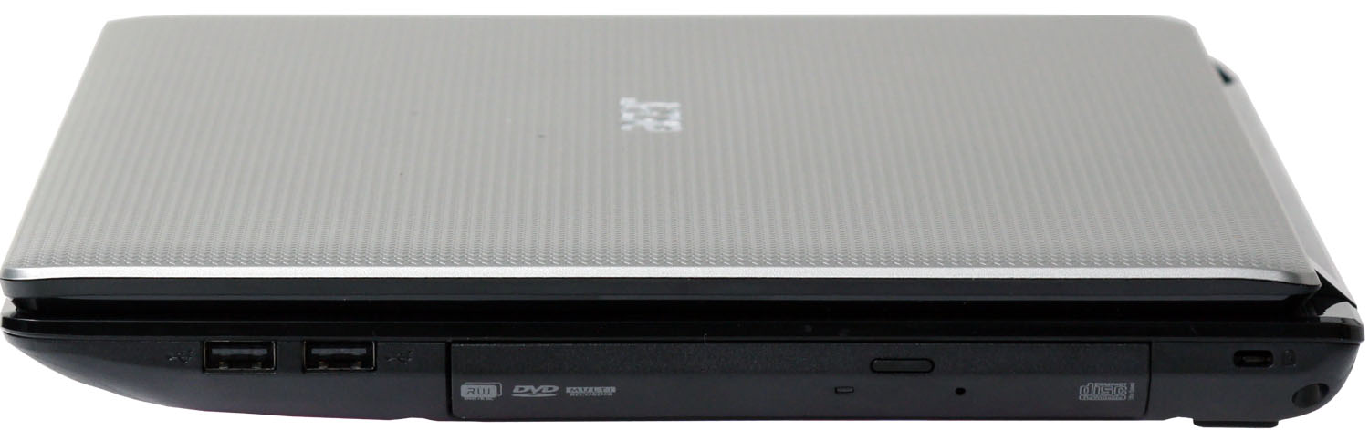 Acer Aspire 5551G — herní stroj s tříjádrem a Radeonem