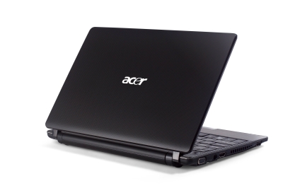 Notebook Acer Aspire 1551 - mobilita kombinovaná s výkonem