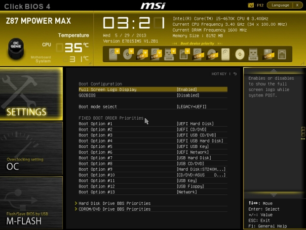 Zrozena nejen pro přetaktování – MSI MPower Max