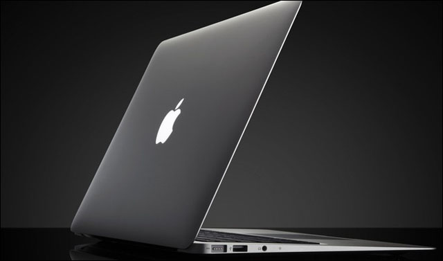 Apple chystá aktualizaci svého 13" MacBook Air