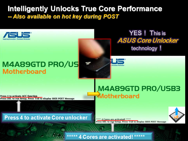 Čipset AMD 890GX - Nejvýkonnější IGP a SATA 6G