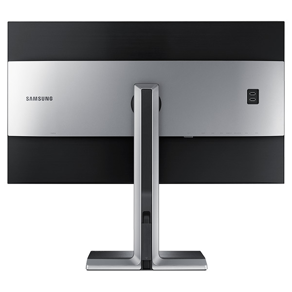Samsung UD970: profesionální 31,5" monitor s UHD rozlišením, vysokým jasem a věrnou reprodukcí barev