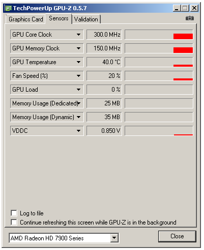 Nový drtič výkonu v testu – Asus Radeon HD 7970 3 GB