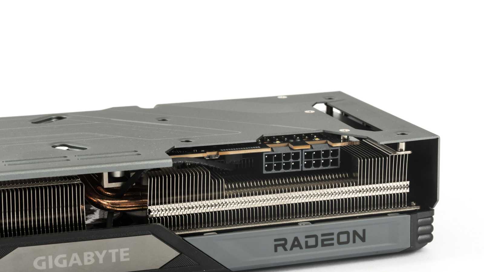 Test Gigabyte Radeon RX 7800 XT Gaming OC: jako RX 6800 XT po faceliftu