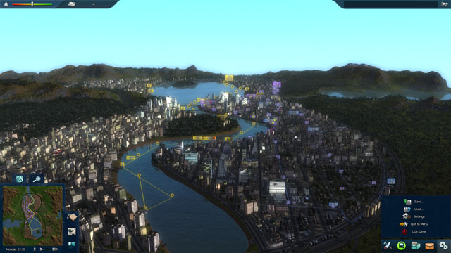 Cities in Motion 2 — Transport Tycoon v novém kabátě