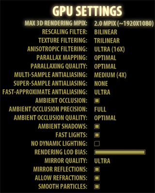 nVidia 3D Vision 2 Lightboost — test 20 moderních her