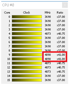 AMD Threadripper 1950X a 1920X v testu