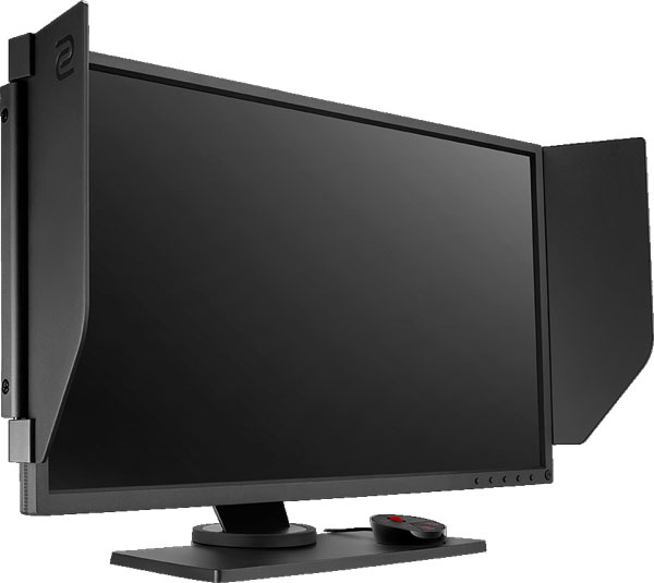 Monitor BenQ XL2540