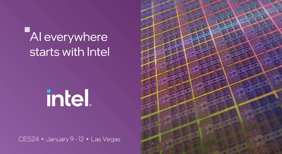 CEO Intelu bude na veletrhu CES mluvit o AI, AMD rovněž chystá tiskovou konferenci