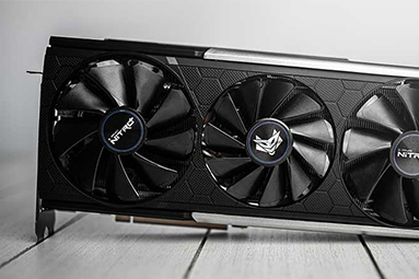 Sapphire Nitro+ RX 5700 XT: jasná volba za dobrou cenu