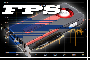 Podrobný test grafických karet aneb FPS není všechno