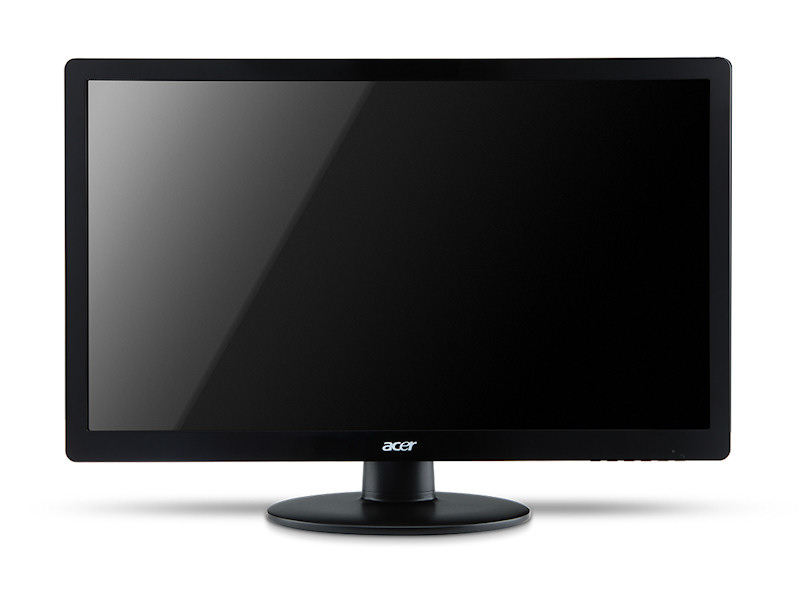 Acer uvedl v Japonsku dva nové 23" monitory s Full HD