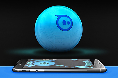 Přichází generace robohraček: Sphero 2.0 v testu