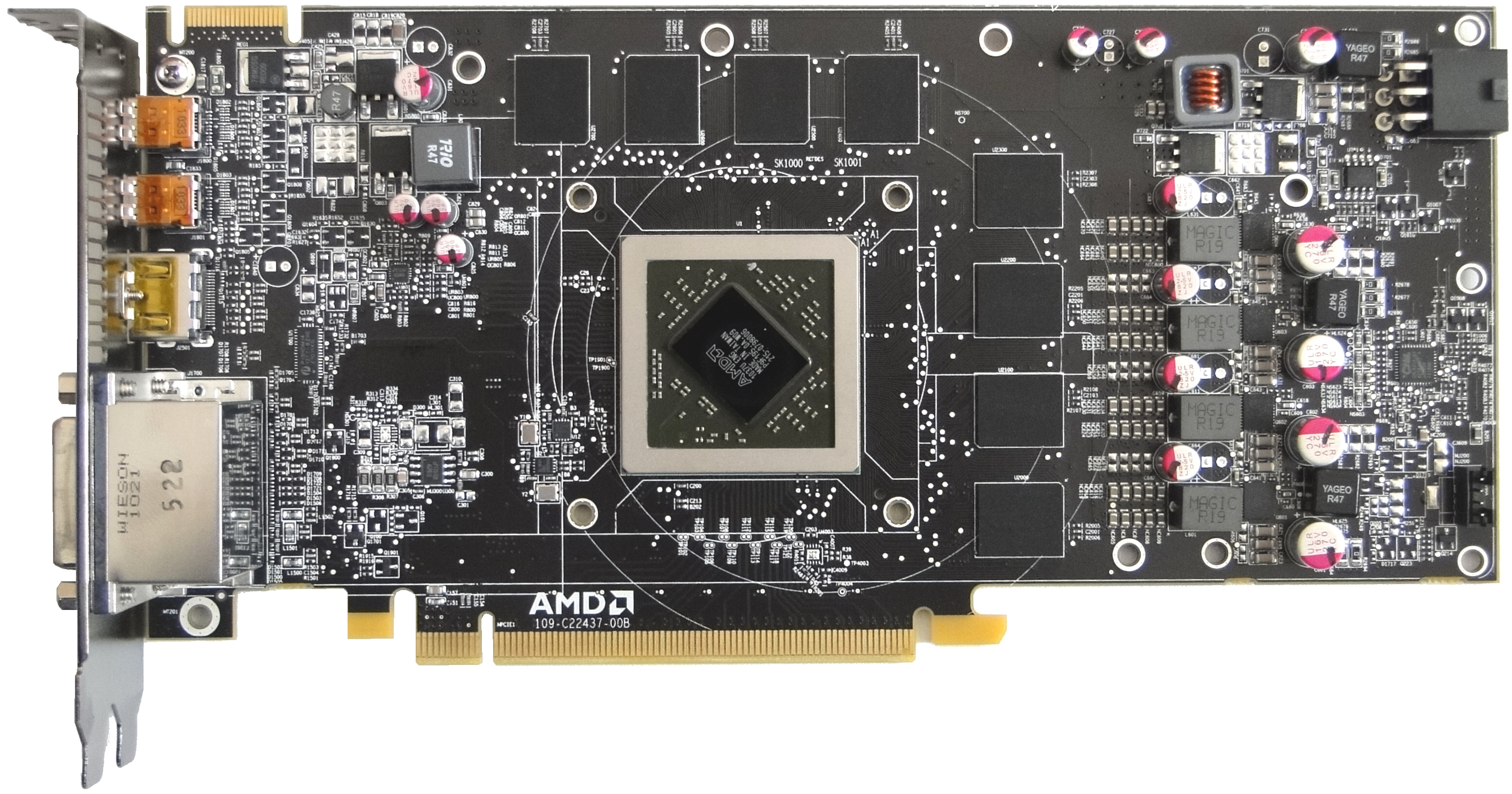 гта 5 на amd radeon hd 6670 фото 104